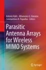 Image for Parasitic Antenna Arrays for Wireless MIMO Systems