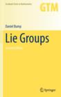 Image for Lie Groups