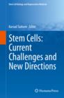 Image for Stem Cells: Current Challenges and New Directions : 33