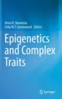 Image for Epigenetics and Complex Traits