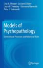 Image for Models of Psychopathology