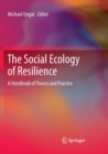 Image for The Social Ecology of Resilience