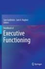 Image for Handbook of Executive Functioning
