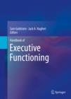 Image for Handbook of executive functioning