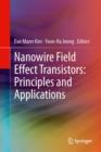Image for Nanowire Field Effect Transistors: Principles and Applications