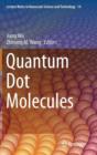 Image for Quantum Dot Molecules