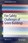 Image for Fire Safety Challenges of Green Buildings