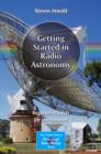 Image for Getting started in radio astronomy  : beginner projects for the amateur