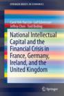 Image for National Intellectual Capital and the Financial Crisis in France, Germany, Ireland, and the United Kingdom