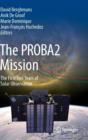 Image for The PROBA2 Mission : The First Two Years of Solar Observation