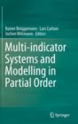 Image for Multi-indicator Systems and Modelling in Partial Order