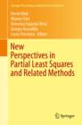 Image for New Perspectives in Partial Least Squares and Related Methods