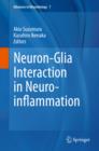 Image for Neuron-Glia Interaction in Neuroinflammation