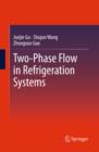 Image for Two-phase flow in refrigeration systems