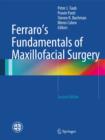 Image for Ferraro&#39;s Fundamentals of Maxillofacial Surgery