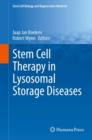 Image for Stem Cell Therapy in Lysosomal Storage Diseases