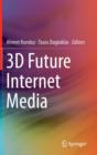 Image for 3D future internet media