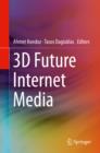 Image for 3D future internet media