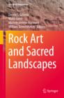 Image for Rock Art and Sacred Landscapes