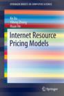 Image for Internet Resource Pricing Models