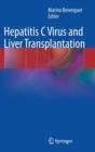 Image for Hepatitis C Virus and Liver Transplantation