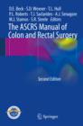 Image for ASCRS Manual of Colon and Rectal Surgery