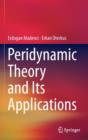 Image for Peridynamic Theory and Its Applications