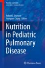 Image for Nutrition in Pediatric Pulmonary Disease