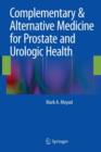 Image for Complementary &amp; Alternative Medicine for Prostate and Urologic Health