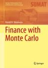 Image for Finance with Monte Carlo