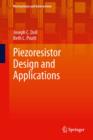 Image for Piezoresistor Design and Applications