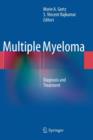 Image for Multiple Myeloma : Diagnosis and Treatment
