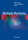 Image for Multiple Myeloma: Diagnosis and Treatment