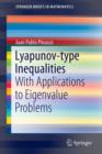 Image for Lyapunov-type Inequalities