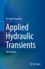 Image for Applied Hydraulic Transients