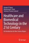 Image for Healthcare and Biomedical Technology in the 21st Century
