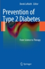 Image for Prevention of Type 2 Diabetes : From Science to Therapy