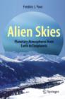Image for Alien Skies