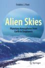 Image for Alien Skies: Planetary Atmospheres from Earth to Exoplanets