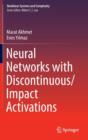 Image for Neural Networks with Discontinuous/Impact Activations
