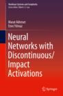 Image for Neural Networks with Discontinuous/Impact Activations : 9