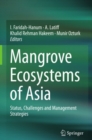 Image for Mangrove Ecosystems of Asia: Status, Challenges and Management Strategies