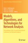 Image for Models, Algorithms, and Technologies for Network Analysis: Proceedings of the Second International Conference on Network Analysis