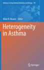 Image for Heterogeneity in Asthma