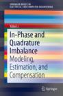 Image for In-Phase and Quadrature Imbalance: Modeling, Estimation, and Compensation