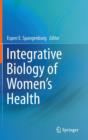Image for Integrative Biology of Women&#39;s Health