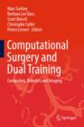 Image for Computational Surgery and Dual Training