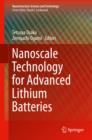 Image for Nanoscale technology for advanced lithium batteries