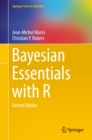 Image for Bayesian Essentials with R