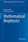 Image for Mathematical Biophysics